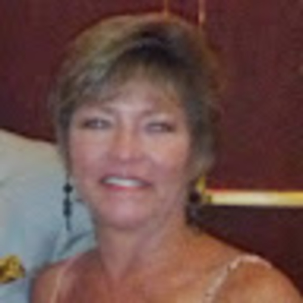 Meet your Posher, Linda